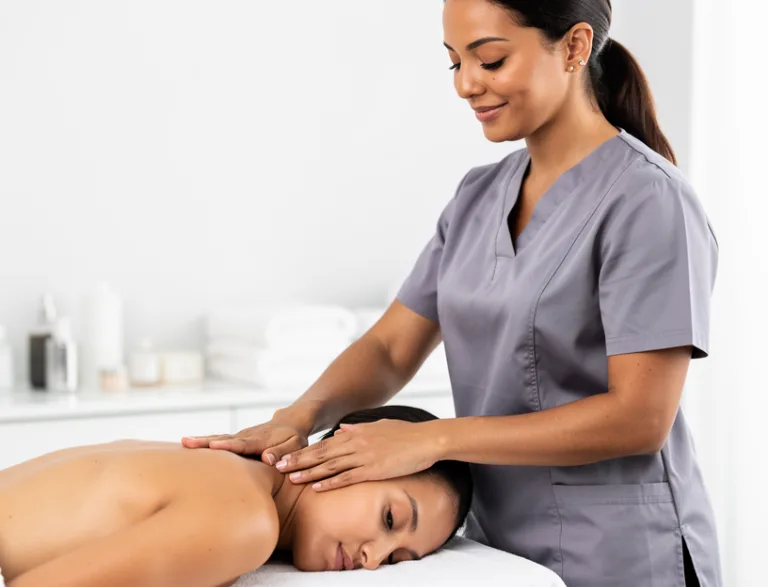 Spa Service in Trier